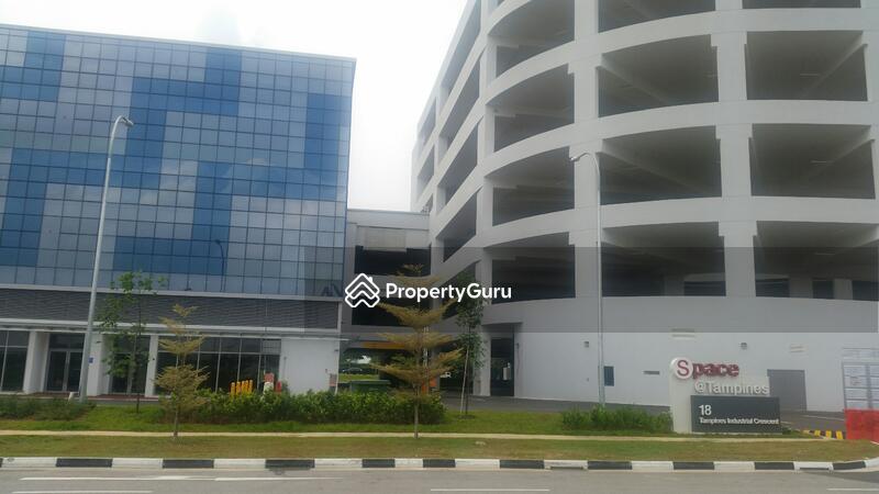 For Rent - Space@Tampines