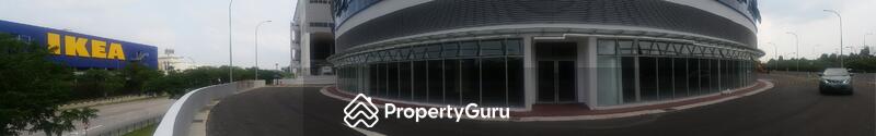 For Rent - Space@Tampines