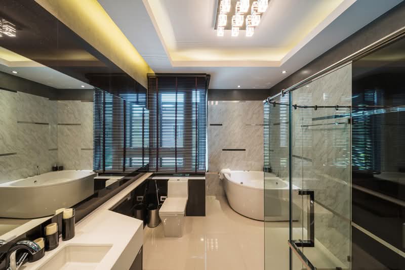The Gallery House Pattern : เดอะ แกลเลอรี่ เฮ้าส์ แพทเทิร์น