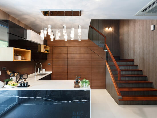 For Sale - The Gallery House Pattern, Bangkok