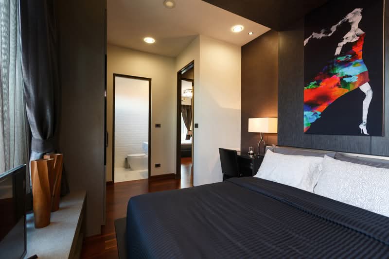 The Gallery House Pattern : เดอะ แกลเลอรี่ เฮ้าส์ แพทเทิร์น