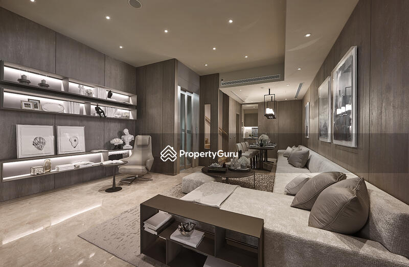 For Sale - Watercove
