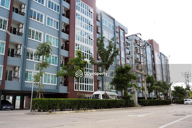 For Sale - Anna Condo Bang Phlu, Nonthaburi