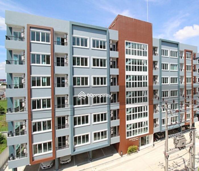For Sale - Anna Condo Bang Phlu, Nonthaburi