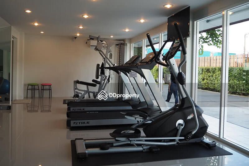 For Sale - Anna Condo Bang Phlu, Nonthaburi