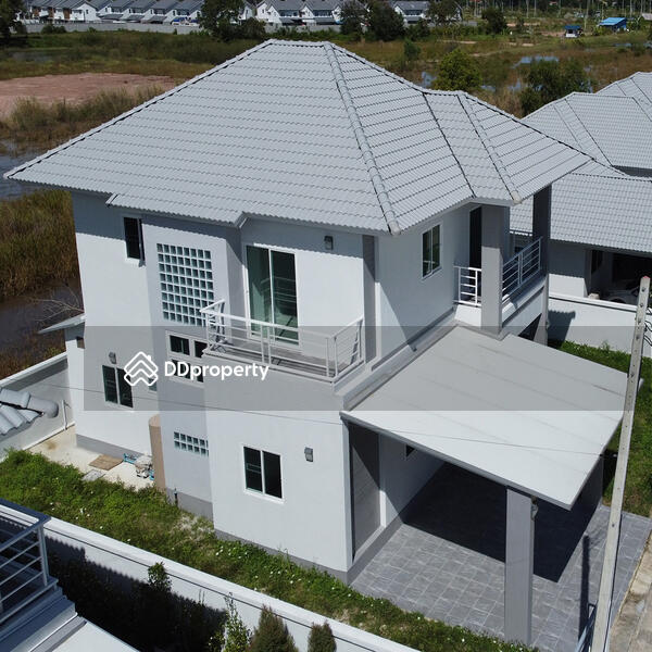 For Sale - Viewwan Paradise Village, Nakhon Nayok