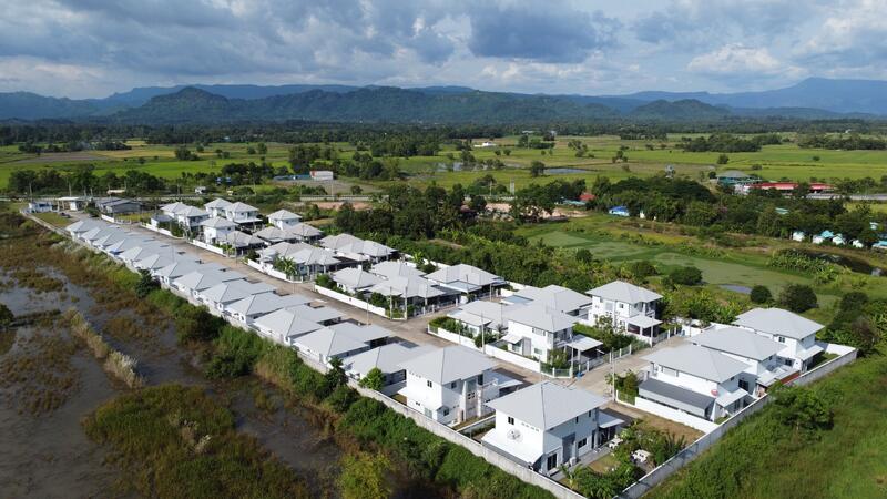 Viewwan Paradise Village : หมู่บ้านวิววัน พาราไดซ์ #0