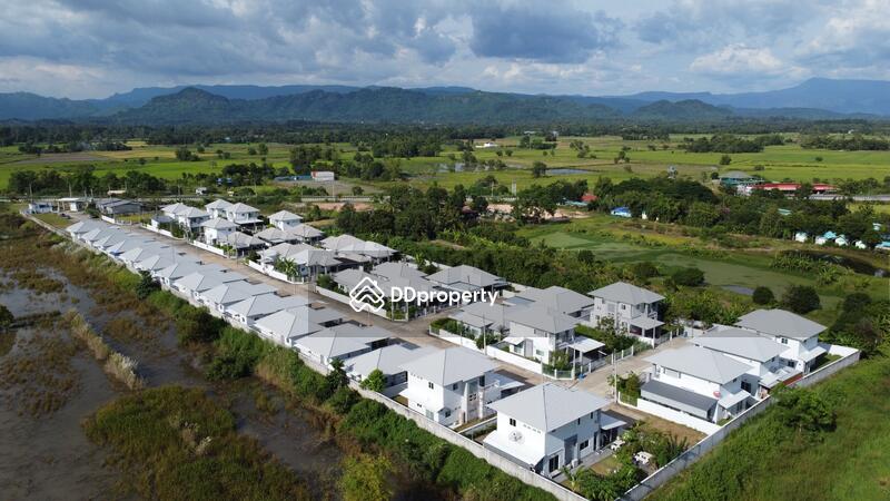 For Sale - Viewwan Paradise Village, Nakhon Nayok