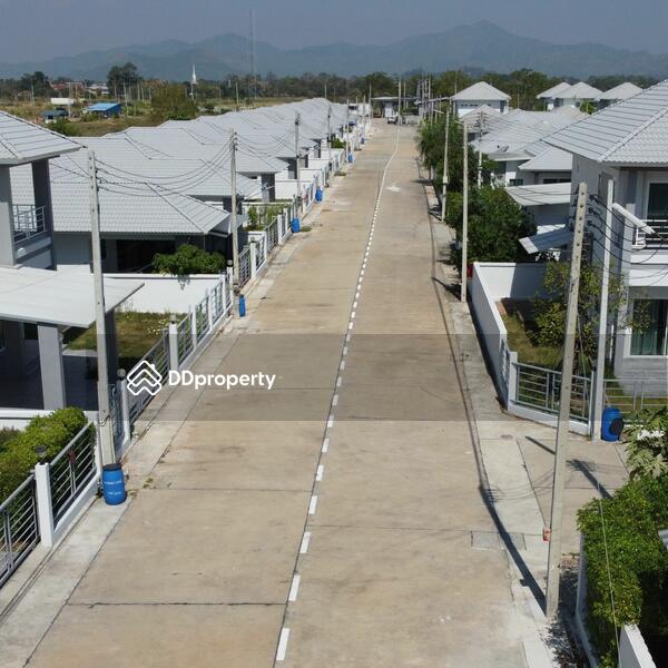 For Sale - Viewwan Paradise Village, Nakhon Nayok