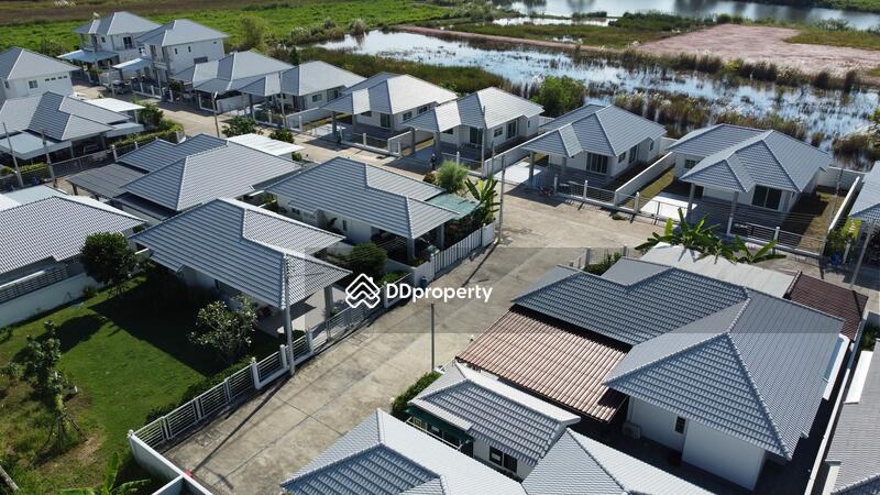 For Sale - Viewwan Paradise Village, Nakhon Nayok