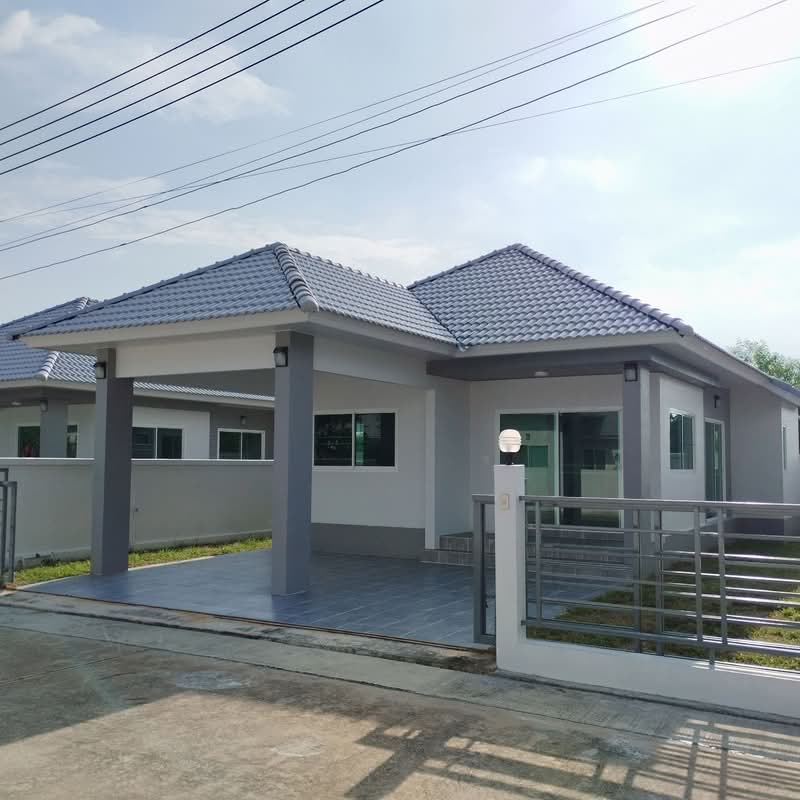 Viewwan Paradise Village : หมู่บ้านวิววัน พาราไดซ์