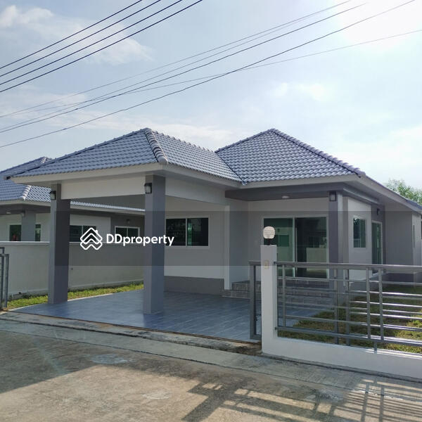 For Sale - Viewwan Paradise Village, Nakhon Nayok
