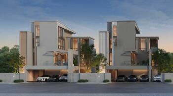 Siwalee Bangna Km.13 : สีวลี บางนา กม.13