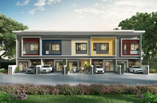 For Sale - Siri Place Phaholyothin 52, Bangkok
