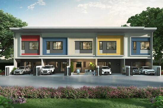 For Sale - Siri Place Phaholyothin 52, Bangkok