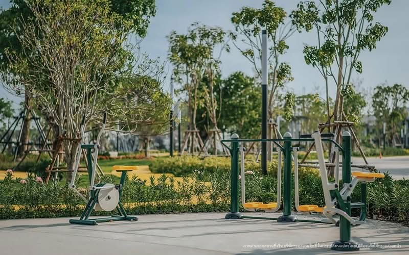 Bangkok Boulevard Ramintra-Watcharapol, กรุงเทพ, Chatuchot Road, ออเงิน, สายไหม, กรุงเทพ, 315 ตร.ม., บ้านเดี่ยว ขาย, โดย Pattaporn Yongsungnone, 500362427 - DDproperty.com