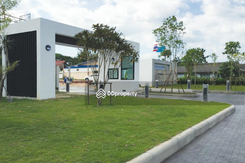 ขาย - Uraiwan Grand Villa : อุไรวรรณ แกรนด์ วิลล่า, ชลบุรี