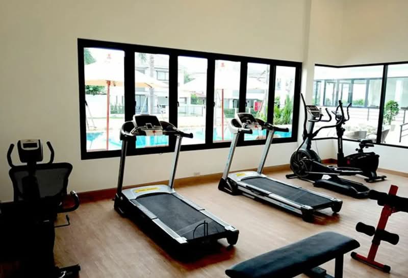 Uraiwan Grand Villa : อุไรวรรณ แกรนด์ วิลล่า