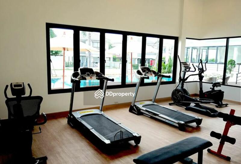 ขาย - Uraiwan Grand Villa : อุไรวรรณ แกรนด์ วิลล่า, ชลบุรี