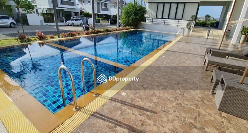 ขาย - Uraiwan Grand Villa : อุไรวรรณ แกรนด์ วิลล่า, ชลบุรี