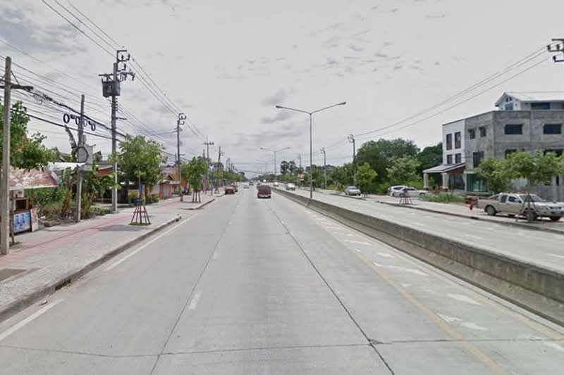 Nanthawan 2 : นันทวัน 2, กรุงเทพ, ถนน เลียบวารี, โคกแฝด, หนองจอก, กรุงเทพ, 164 ตร.ม., ทาวน์เฮ้าส์ ขาย, โดย Veerawat Phaisanwasin, 500443445 - DDproperty.com