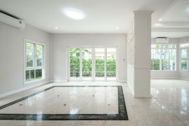 Ladawan Phuttamonthon Sai 2, Bangkok, 23 Thanon PhutthaMonthon Sai 2, Sala Thammasop, Thawi Watthana, Bangkok, 4 Bedrooms, 350 sqm, Single Detached House For Sale, by Haus Living Estate, 500261042 - DDproperty.com