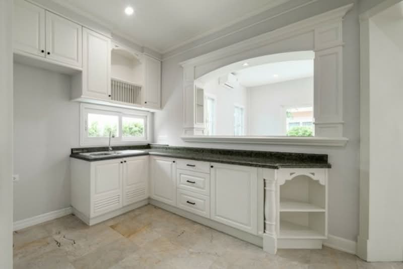 Ladawan Phuttamonthon Sai 2, Bangkok, 23 Thanon PhutthaMonthon Sai 2, Sala Thammasop, Thawi Watthana, Bangkok, 4 Bedrooms, 350 sqm, Single Detached House For Sale, by Haus Living Estate, 500261042 - DDproperty.com