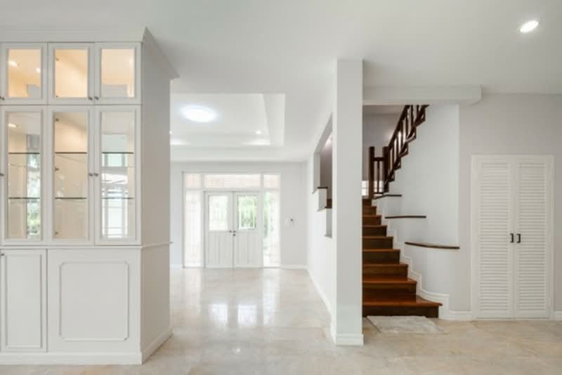 Ladawan Phuttamonthon Sai 2, Bangkok, 23 Thanon PhutthaMonthon Sai 2, Sala Thammasop, Thawi Watthana, Bangkok, 4 Bedrooms, 350 sqm, Single Detached House For Sale, by Haus Living Estate, 500261042 - DDproperty.com