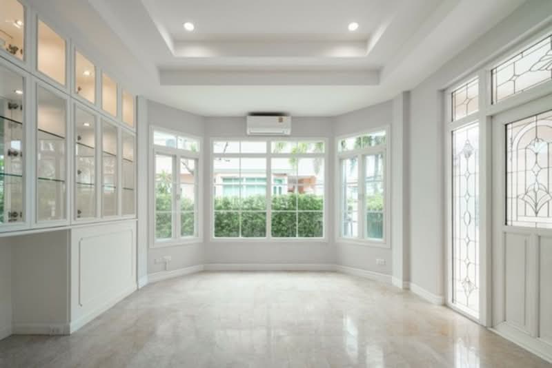 Ladawan Phuttamonthon Sai 2, Bangkok, 23 Thanon PhutthaMonthon Sai 2, Sala Thammasop, Thawi Watthana, Bangkok, 4 Bedrooms, 350 sqm, Single Detached House For Sale, by Haus Living Estate, 500261042 - DDproperty.com