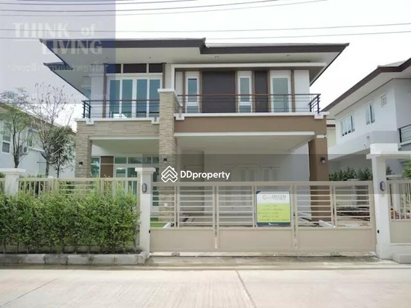 ให้เช่า - Home on Green Thanyathani : โฮม ออน กรีน ธัญธานี, ปทุมธานี