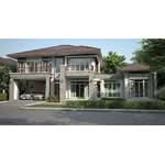 For Sale - Home on Green Thanyathani, Pathum Thani