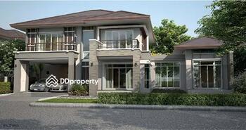 Home on Green Thanyathani : โฮม ออน กรีน ธัญธานี