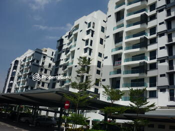 Gardenview Residences
