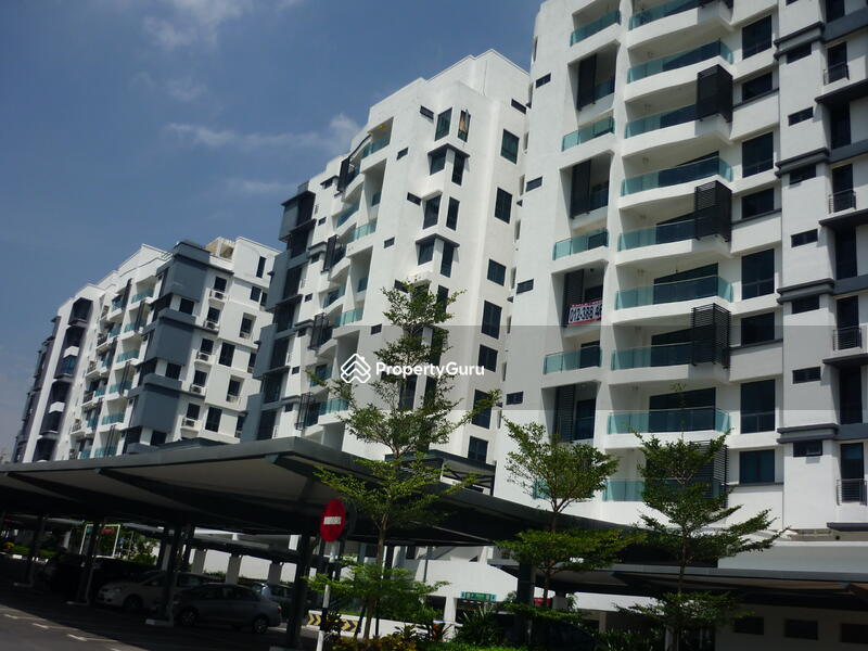 Gardenview Residences #0