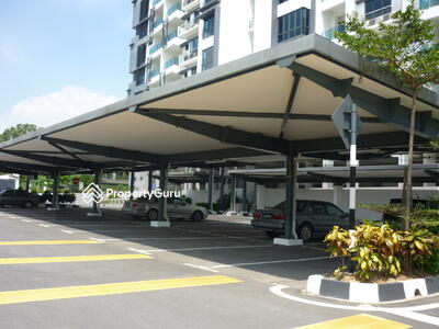 - Gardenview Residences