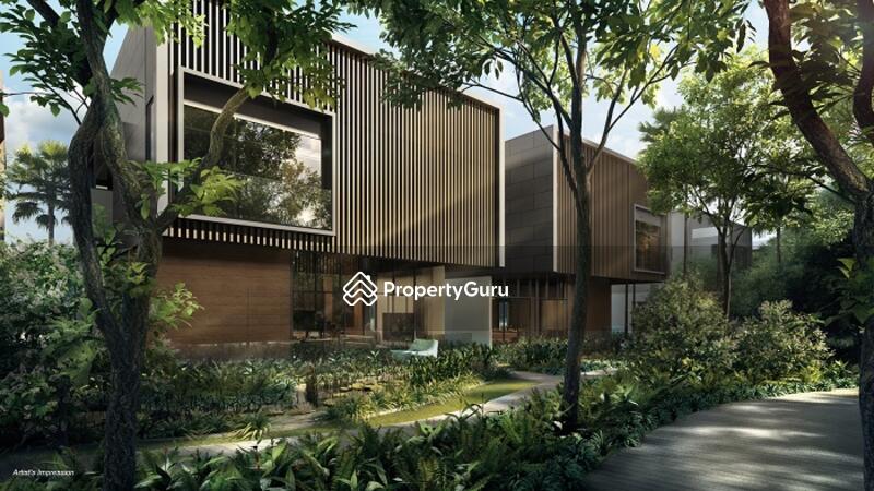 High Park Residences #0