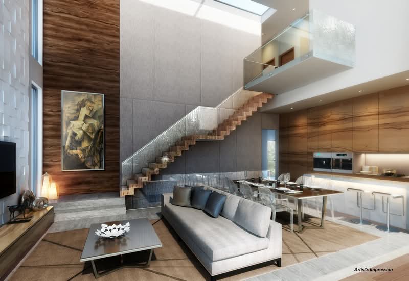 High Park Residences