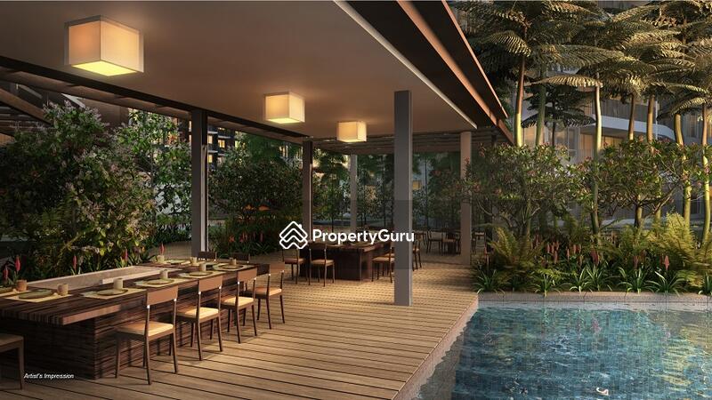 For Sale - High Park Residences