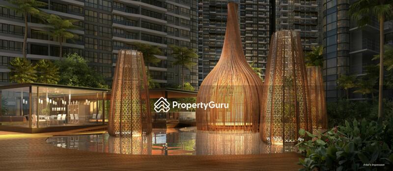 For Sale - High Park Residences