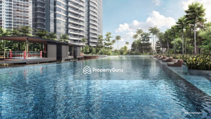 For Sale - High Park Residences