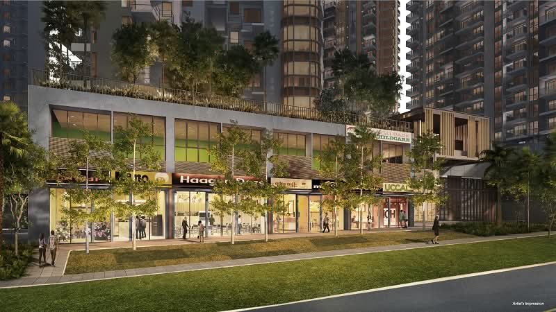 High Park Residences