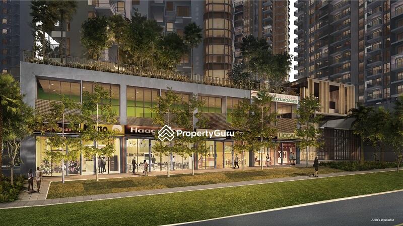 For Sale - High Park Residences