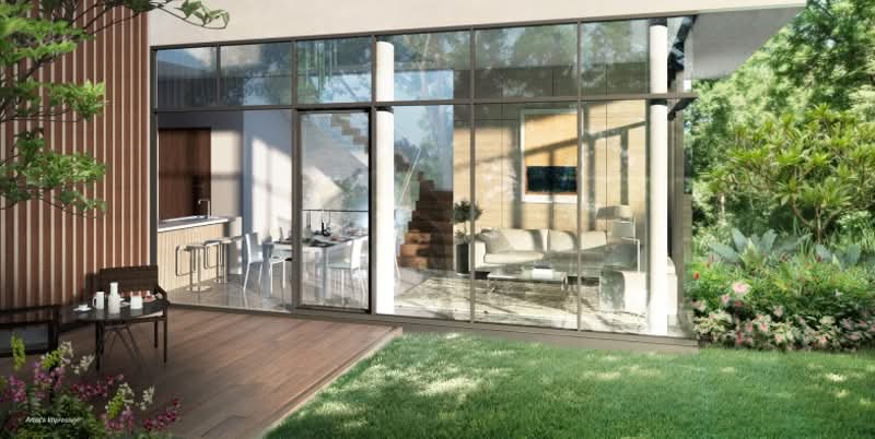 High Park Residences