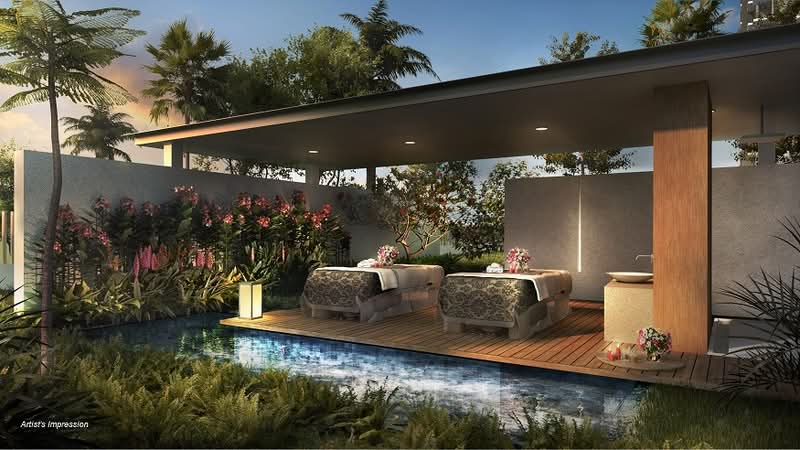 High Park Residences