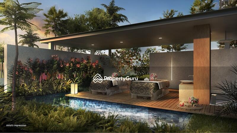For Sale - High Park Residences