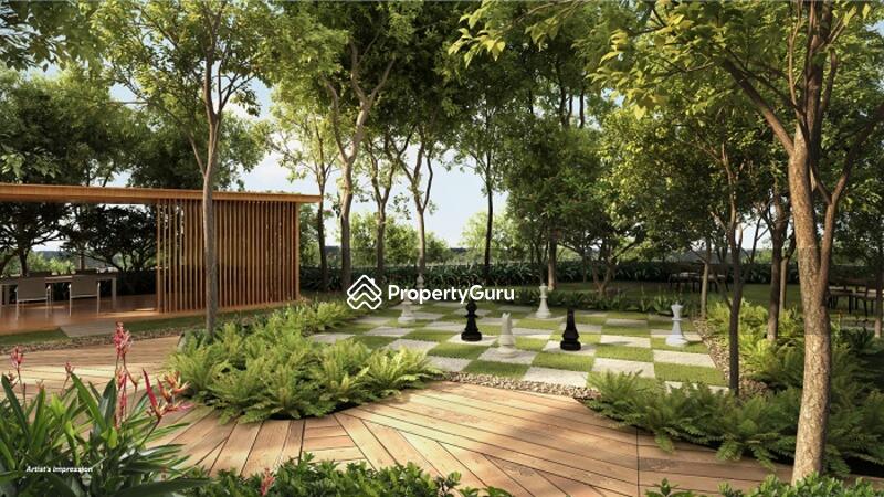 For Sale - High Park Residences