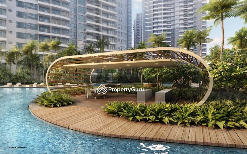 For Sale - High Park Residences
