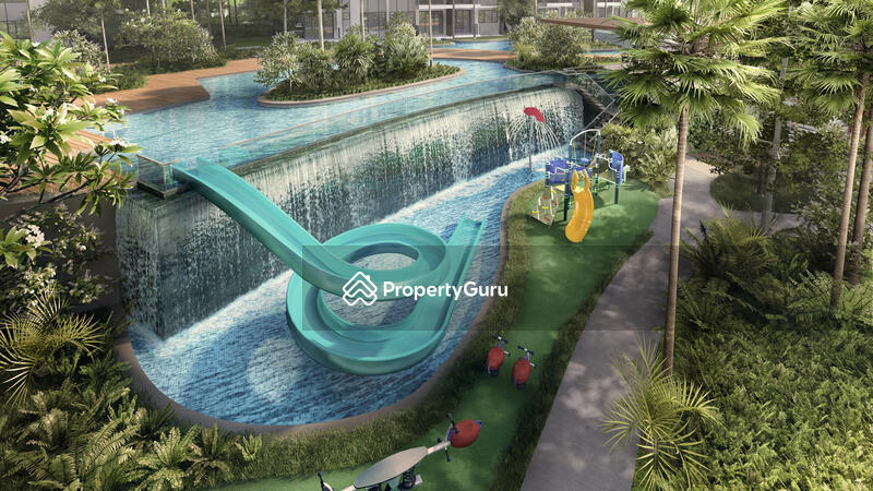 For Sale - High Park Residences