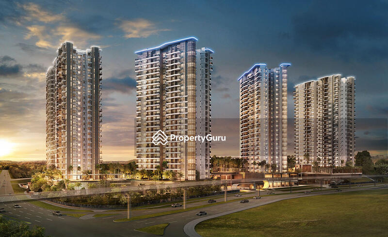 For Sale - High Park Residences