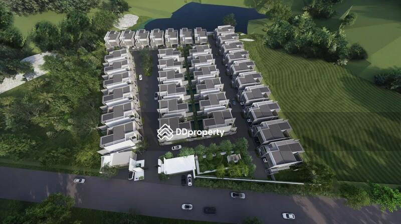 For Sale - Larimar Villas, Phuket